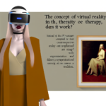 Realità virtuale in terapia: funziona?
