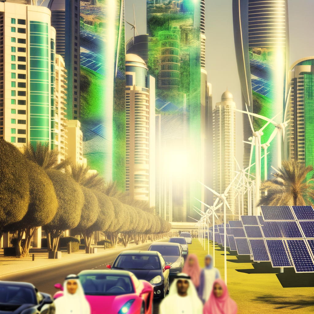 Il ruolo delle città nel futuro sostenibile