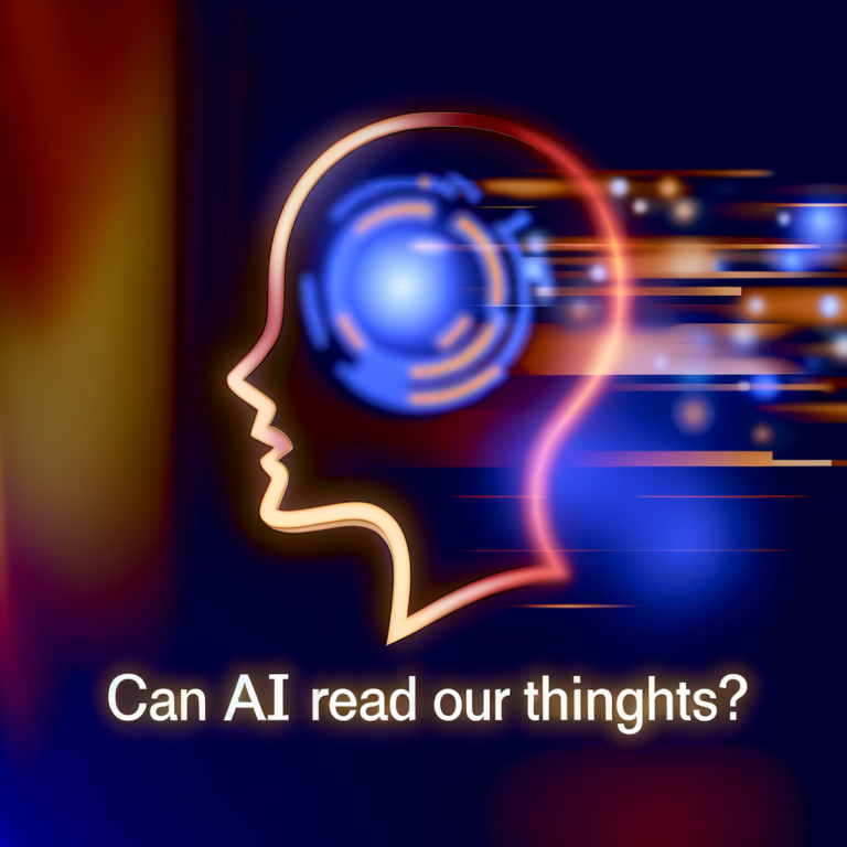L'IA può leggere i nostri pensieri?