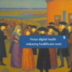 Come la salute digitale può ridurre i costi sanitari?