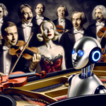 L'IA sostituirà i musicisti?