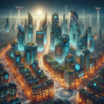 Smart Cities: Le Città del Futuro Già Oggi
