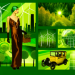 È possibile un'economia completamente verde?