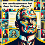 Come possono i fondi di investimento etici modellare il futuro della finanza?