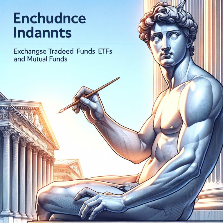 ETF e Fondi Comuni: Guida per Investitori