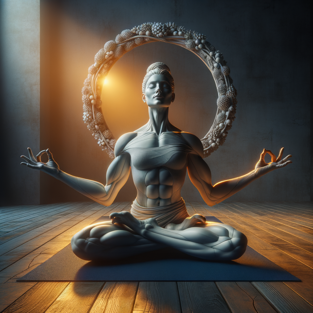 I Benefici dello Yoga e della Meditazione